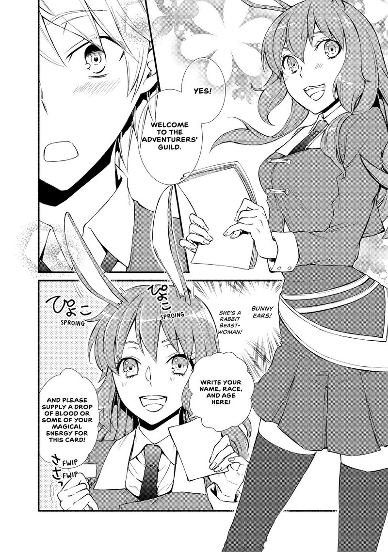 Seija Musou SararIIman Isekai De Ikinokoru Tame Ni Ayumu Michi 2 40