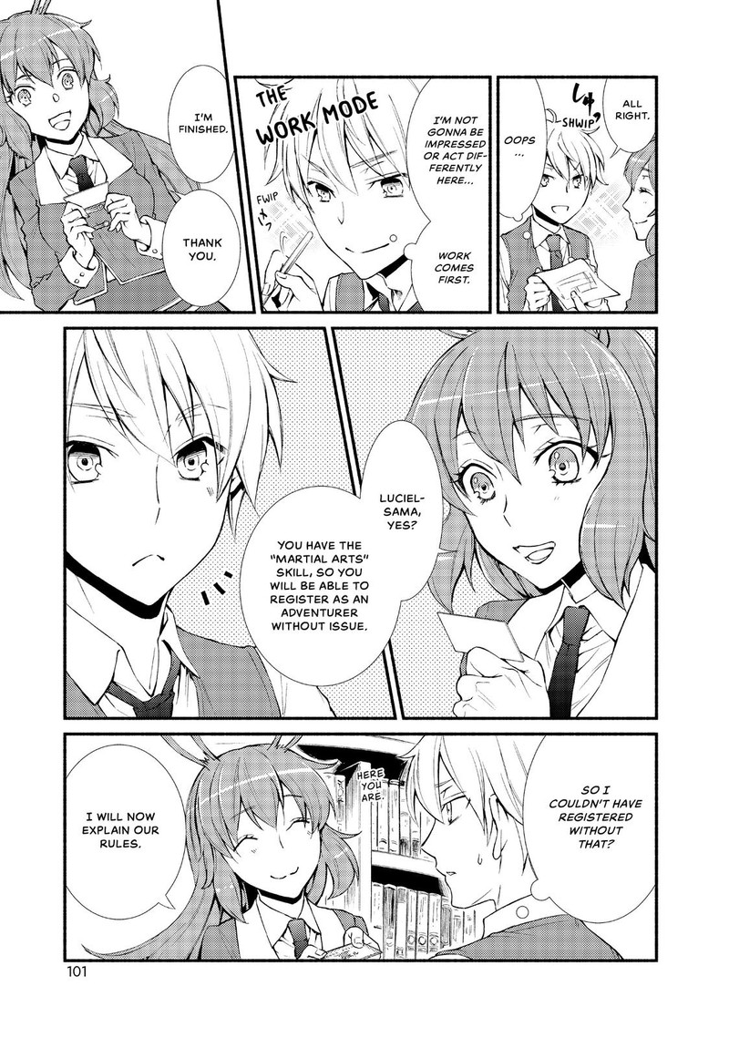 Seija Musou SararIIman Isekai De Ikinokoru Tame Ni Ayumu Michi 2 41