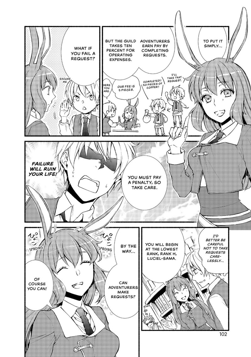 Seija Musou SararIIman Isekai De Ikinokoru Tame Ni Ayumu Michi 2 42