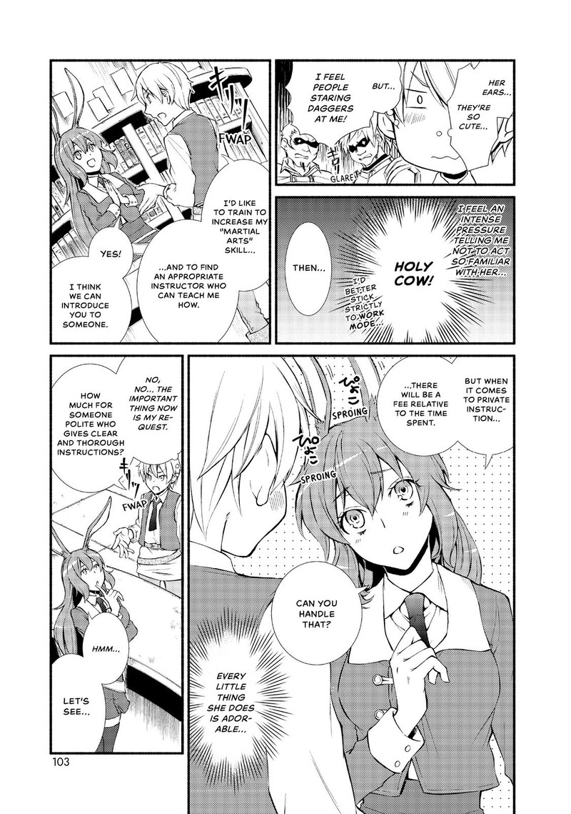 Seija Musou SararIIman Isekai De Ikinokoru Tame Ni Ayumu Michi 2 43