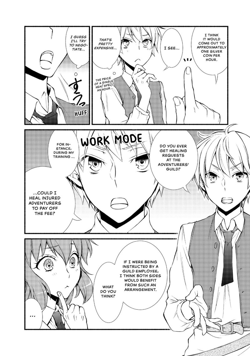 Seija Musou SararIIman Isekai De Ikinokoru Tame Ni Ayumu Michi 2 44