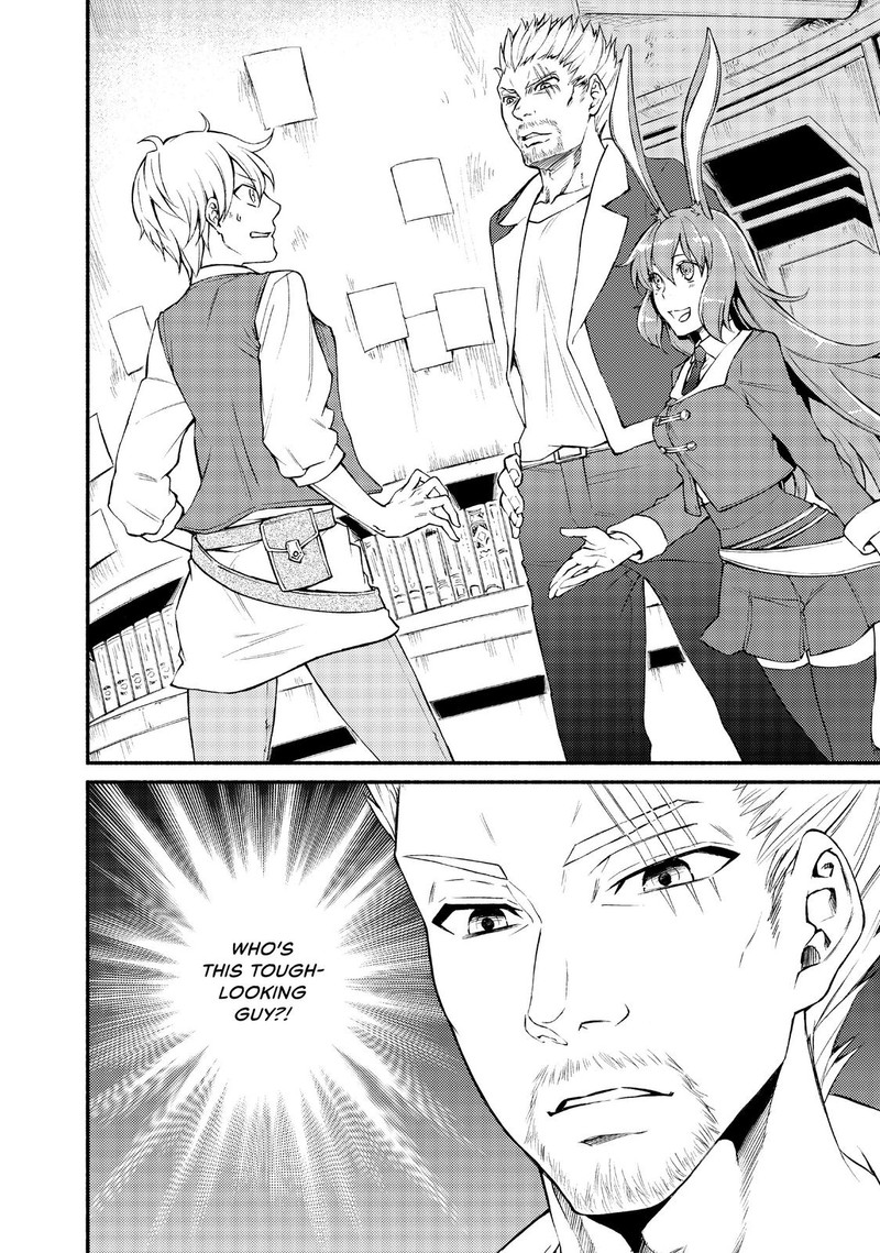 Seija Musou SararIIman Isekai De Ikinokoru Tame Ni Ayumu Michi 2 46