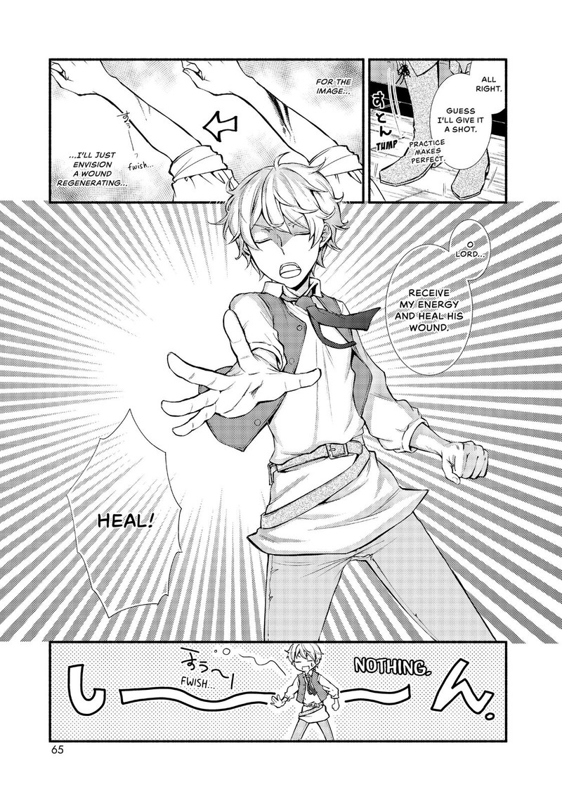 Seija Musou SararIIman Isekai De Ikinokoru Tame Ni Ayumu Michi 2 5