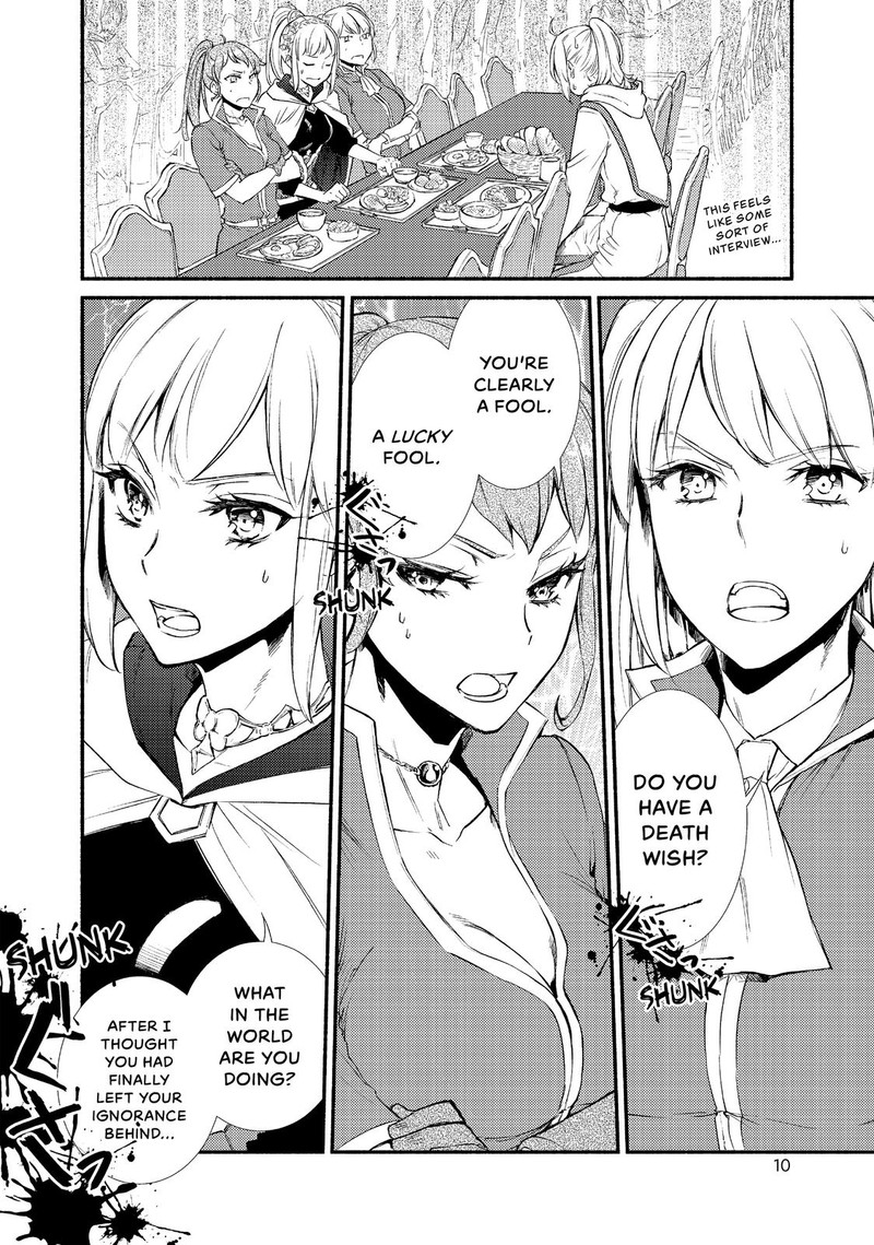 Seija Musou SararIIman Isekai De Ikinokoru Tame Ni Ayumu Michi 21 10