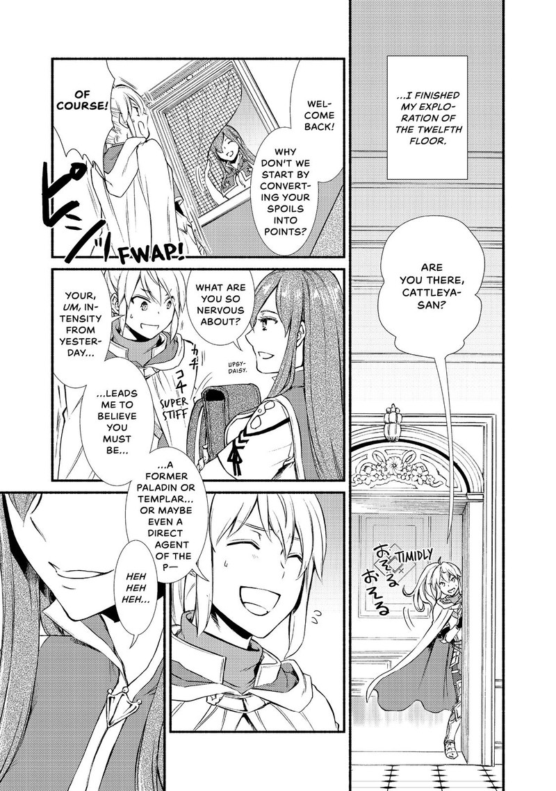 Seija Musou SararIIman Isekai De Ikinokoru Tame Ni Ayumu Michi 21 15