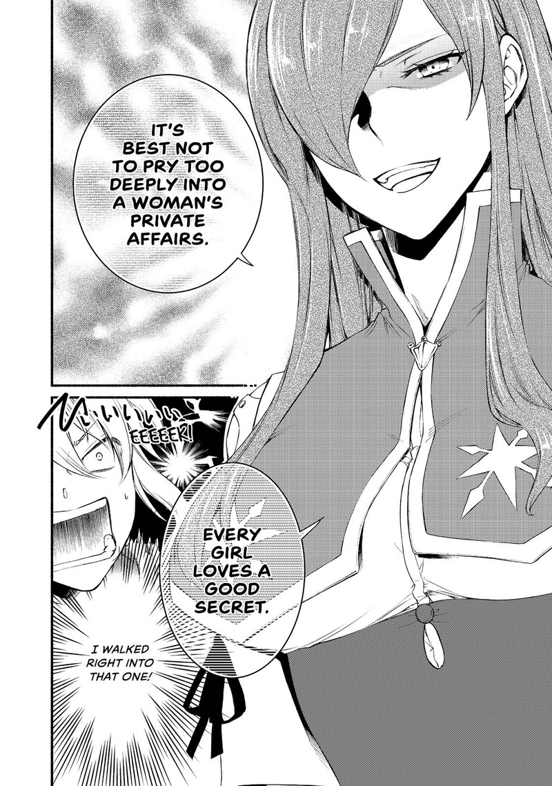 Seija Musou SararIIman Isekai De Ikinokoru Tame Ni Ayumu Michi 21 16