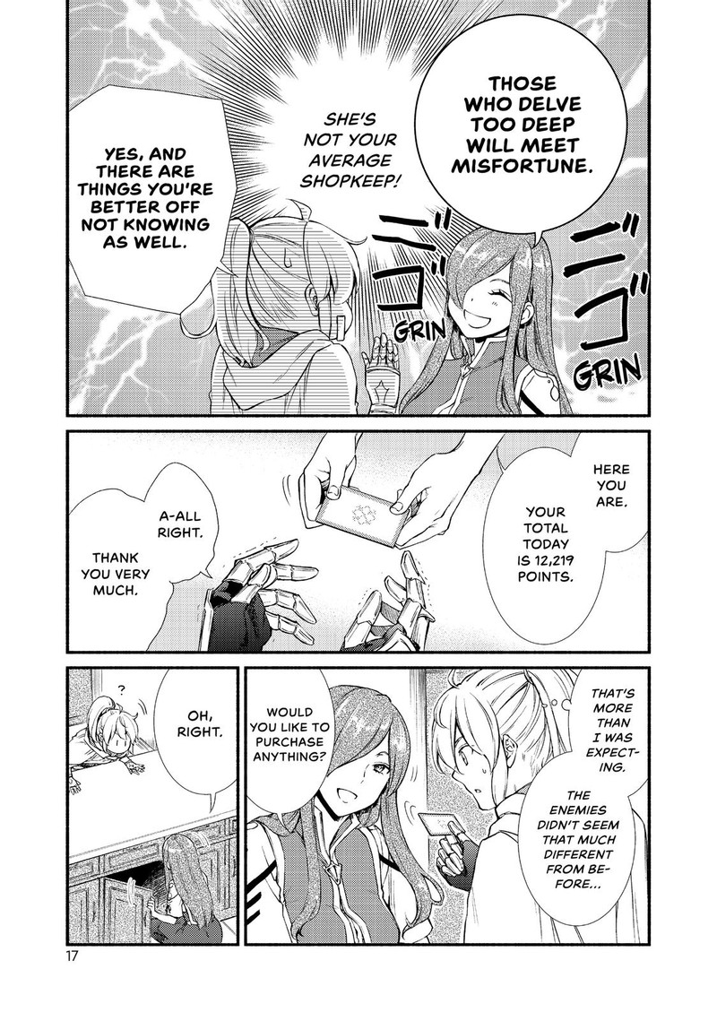 Seija Musou SararIIman Isekai De Ikinokoru Tame Ni Ayumu Michi 21 17