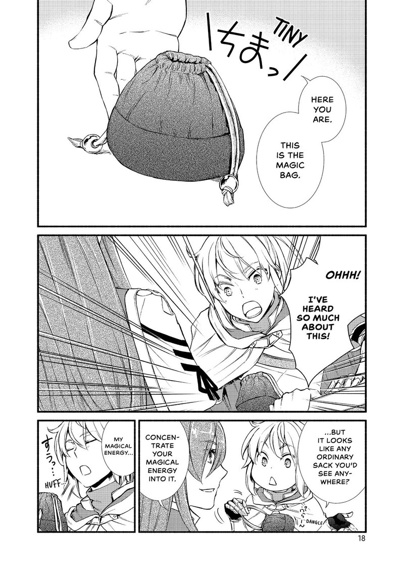 Seija Musou SararIIman Isekai De Ikinokoru Tame Ni Ayumu Michi 21 18