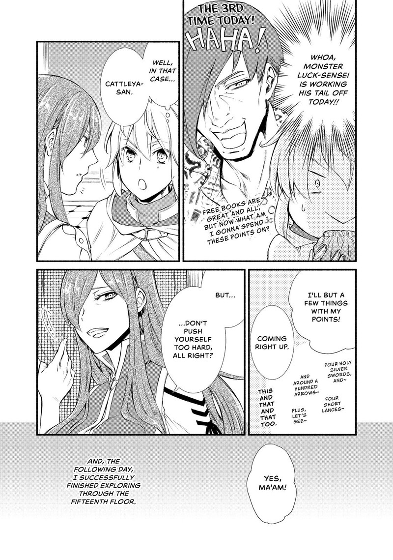 Seija Musou SararIIman Isekai De Ikinokoru Tame Ni Ayumu Michi 21 21