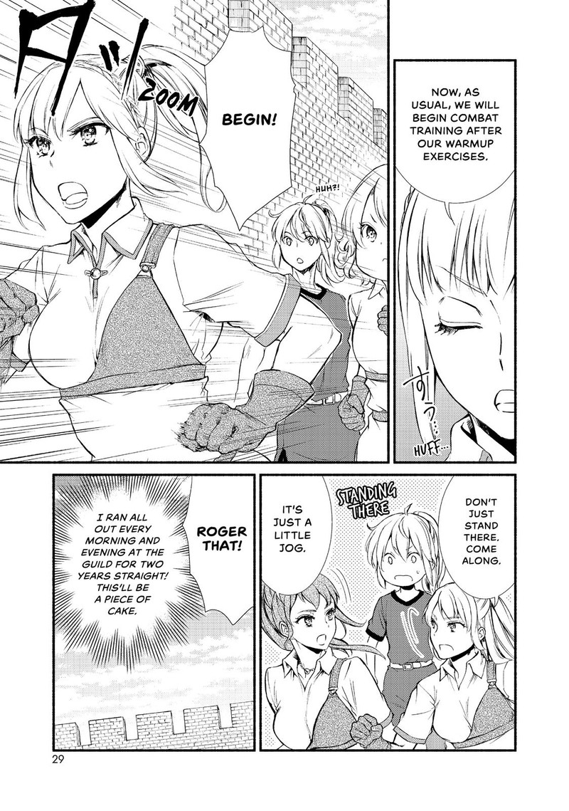 Seija Musou SararIIman Isekai De Ikinokoru Tame Ni Ayumu Michi 21 29