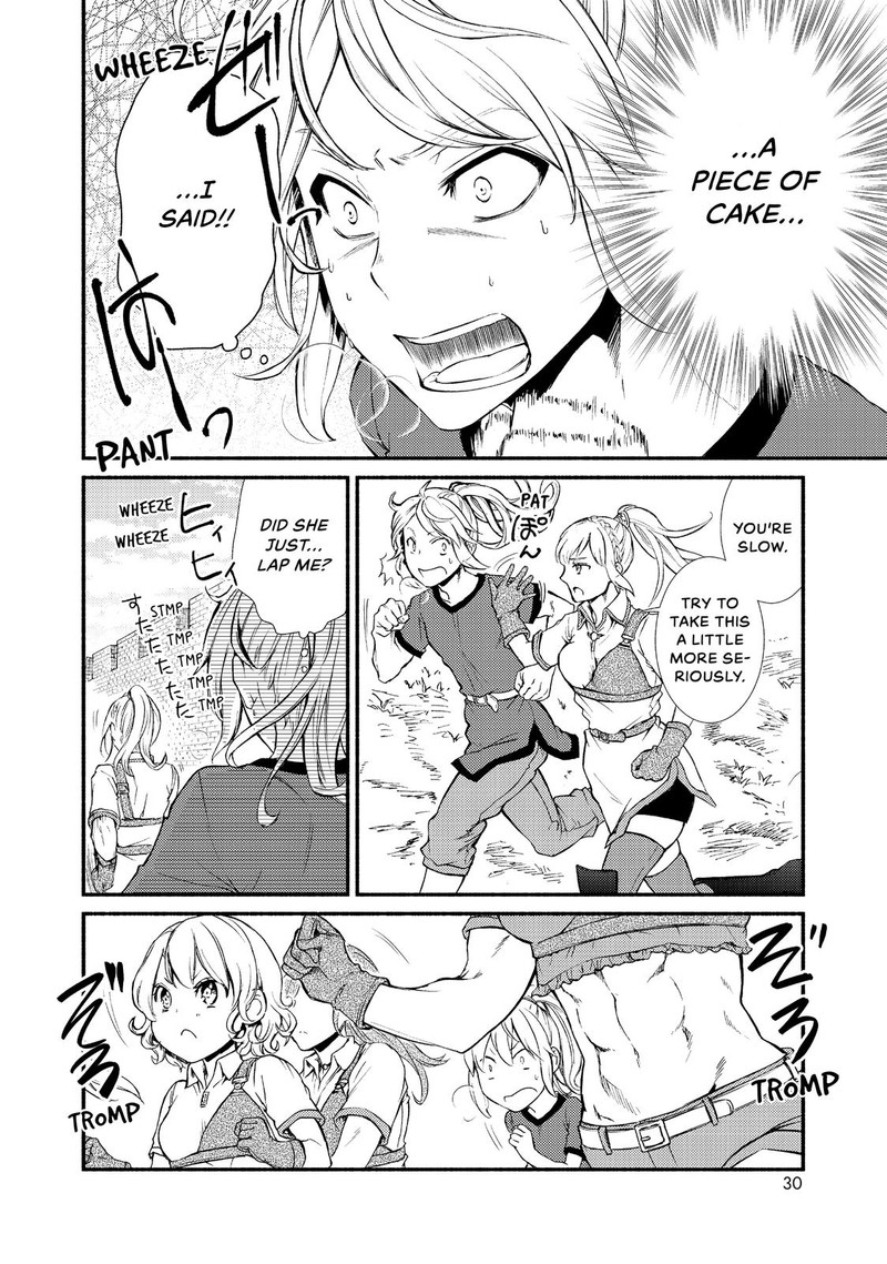 Seija Musou SararIIman Isekai De Ikinokoru Tame Ni Ayumu Michi 21 30