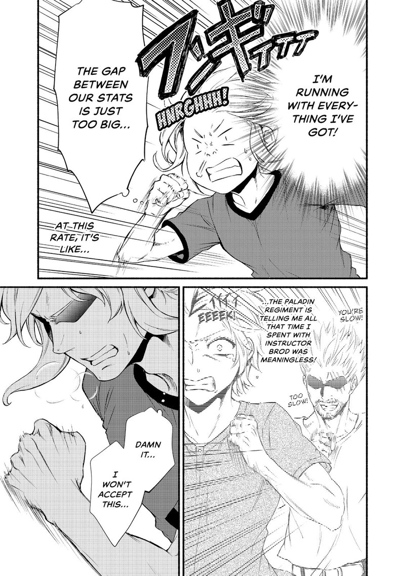 Seija Musou SararIIman Isekai De Ikinokoru Tame Ni Ayumu Michi 21 31