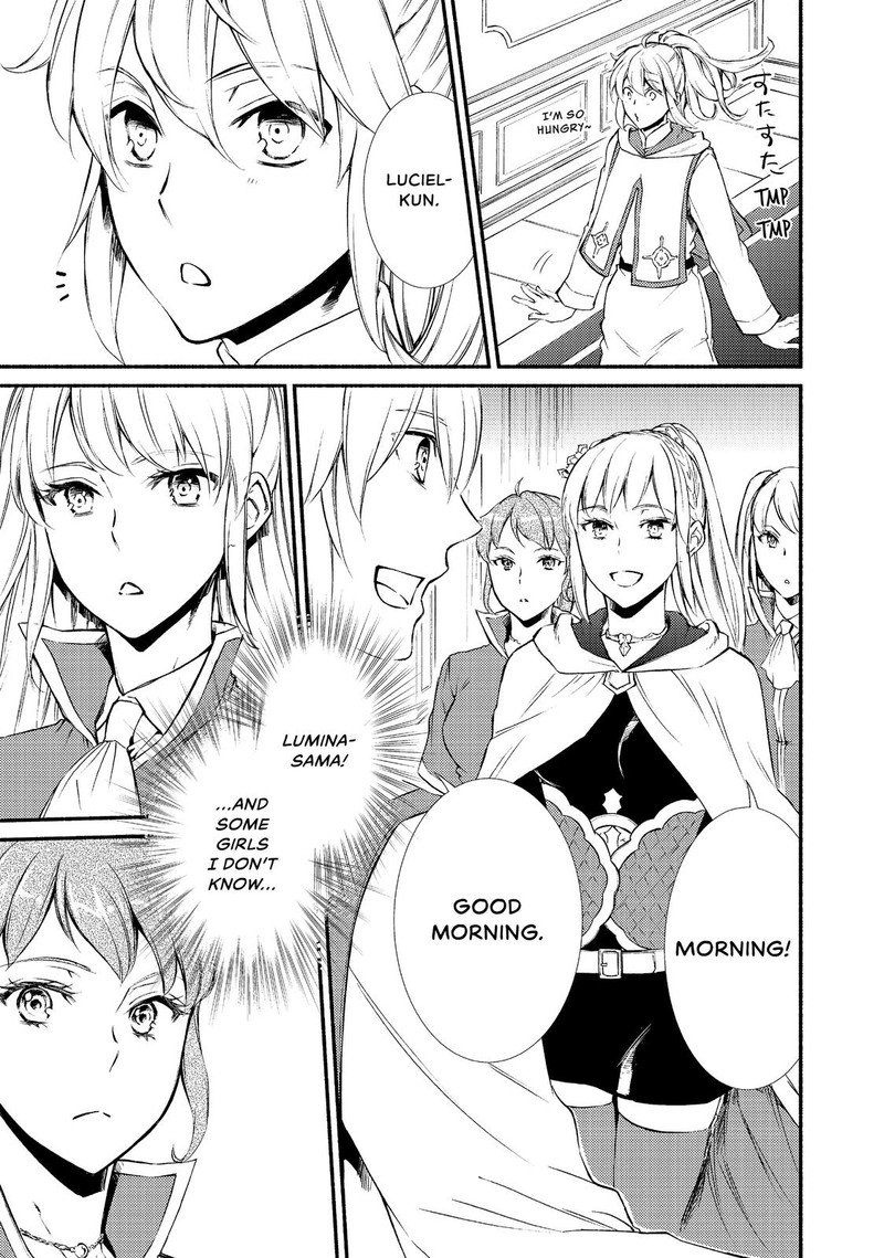 Seija Musou SararIIman Isekai De Ikinokoru Tame Ni Ayumu Michi 21 7