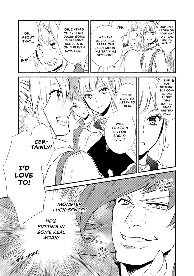 Seija Musou SararIIman Isekai De Ikinokoru Tame Ni Ayumu Michi 21 9