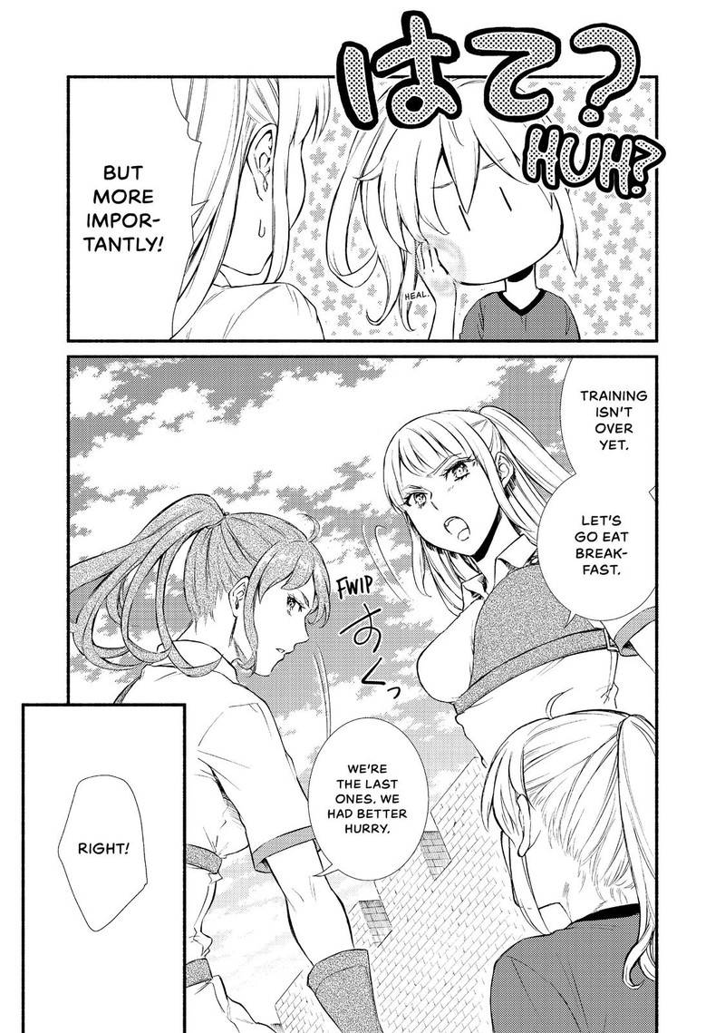 Seija Musou SararIIman Isekai De Ikinokoru Tame Ni Ayumu Michi 22 11