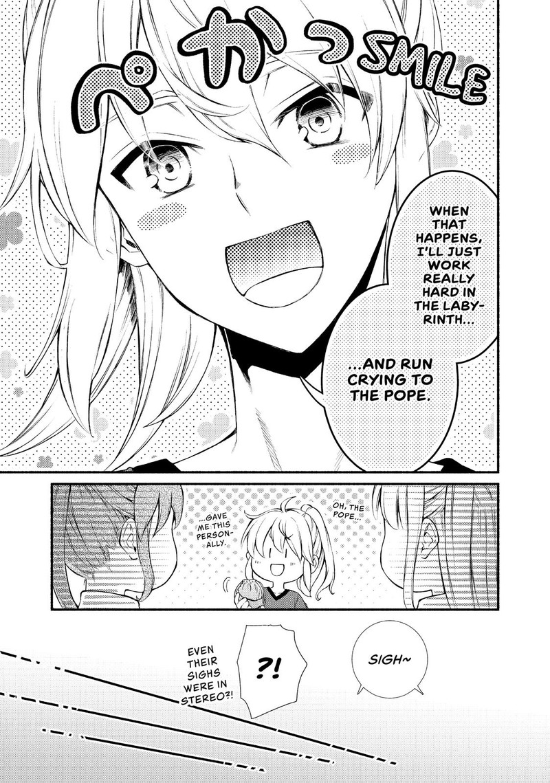 Seija Musou SararIIman Isekai De Ikinokoru Tame Ni Ayumu Michi 22 15