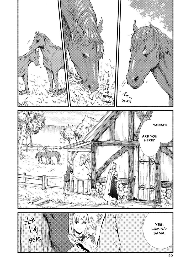 Seija Musou SararIIman Isekai De Ikinokoru Tame Ni Ayumu Michi 22 26