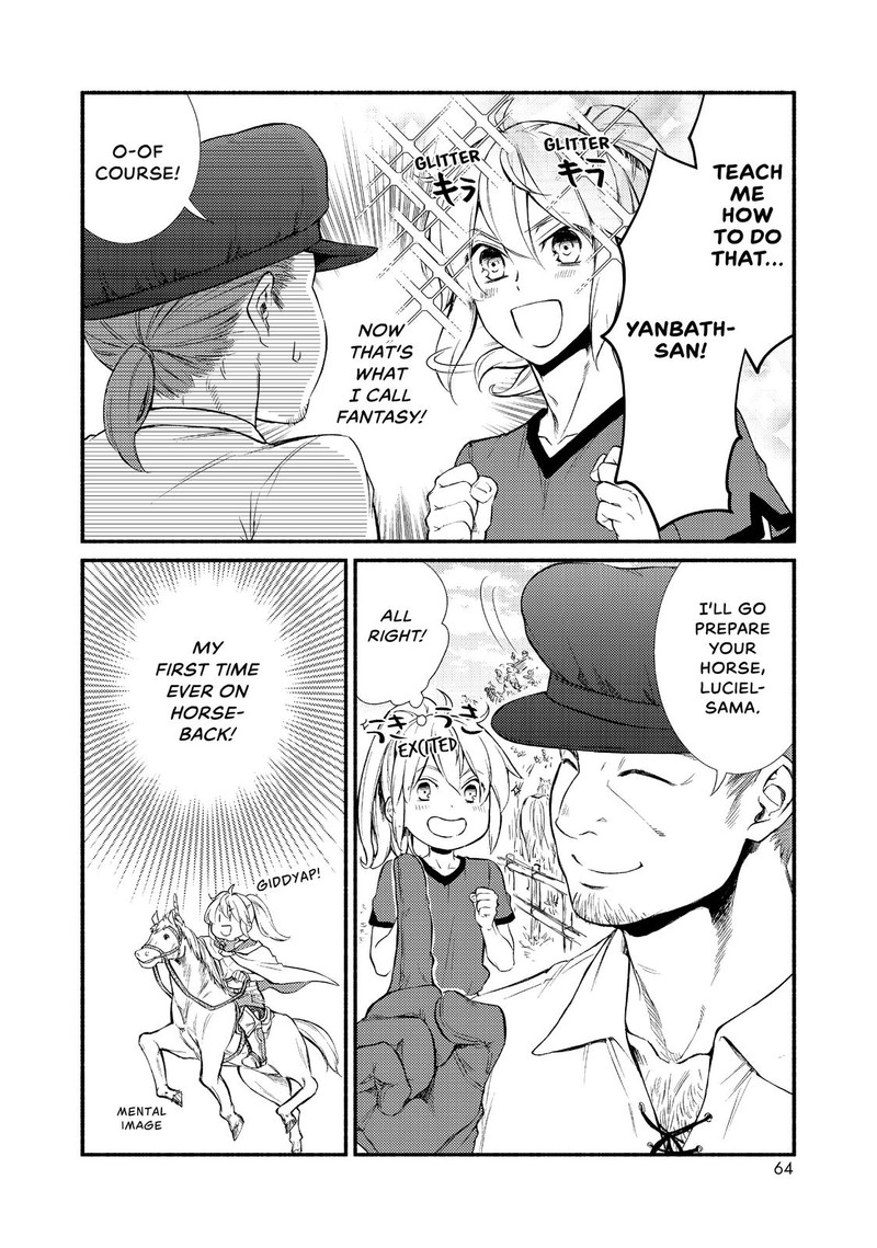 Seija Musou SararIIman Isekai De Ikinokoru Tame Ni Ayumu Michi 22 30