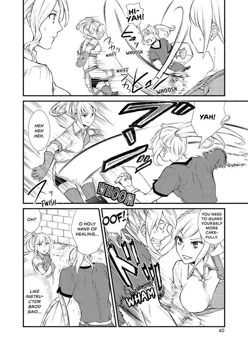 Seija Musou SararIIman Isekai De Ikinokoru Tame Ni Ayumu Michi 22 6