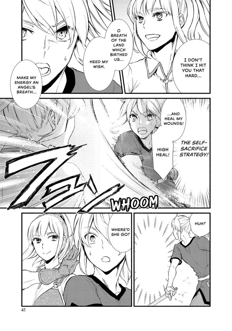 Seija Musou SararIIman Isekai De Ikinokoru Tame Ni Ayumu Michi 22 7