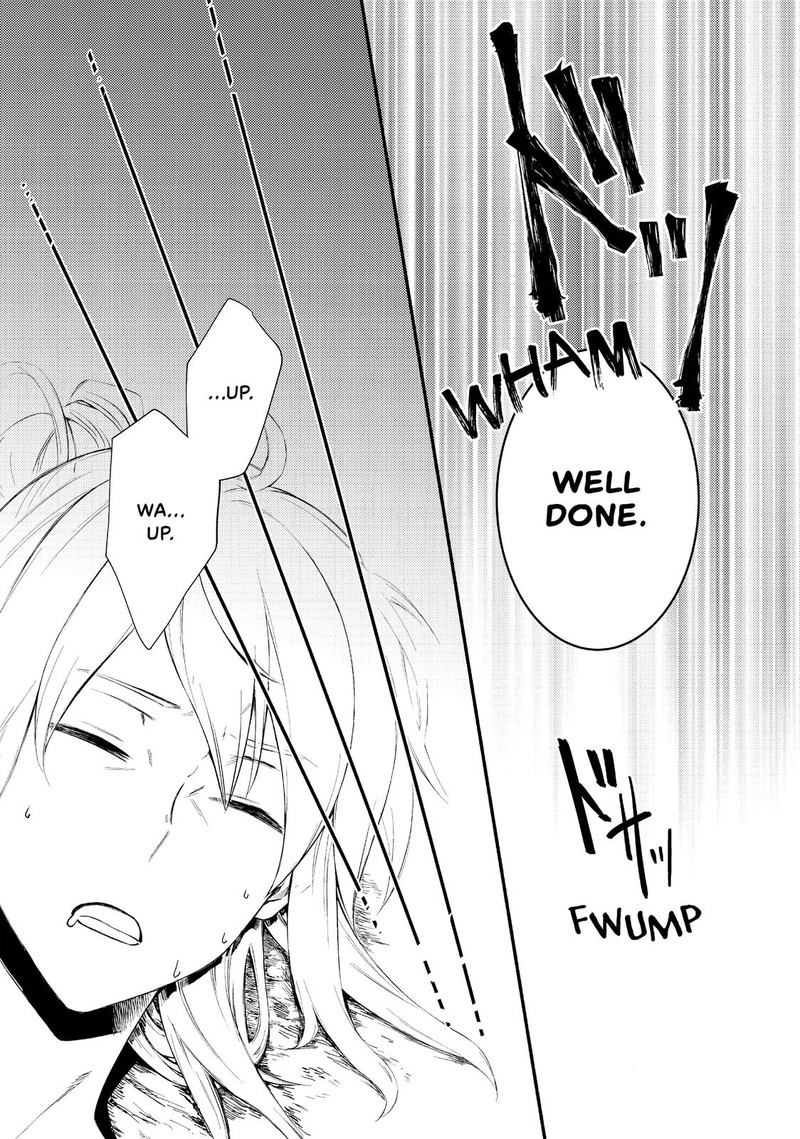 Seija Musou SararIIman Isekai De Ikinokoru Tame Ni Ayumu Michi 22 8