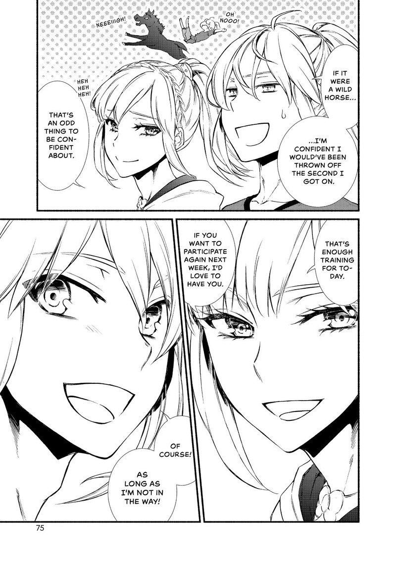 Seija Musou SararIIman Isekai De Ikinokoru Tame Ni Ayumu Michi 23 11