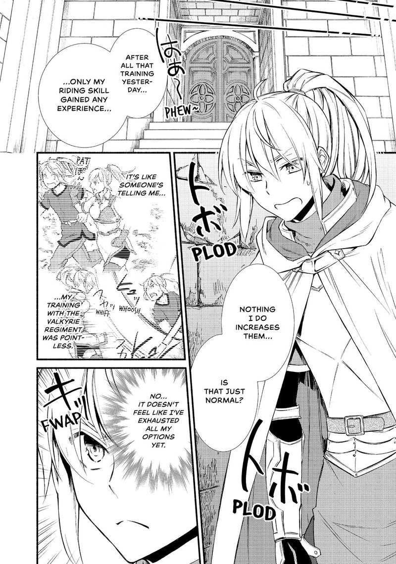 Seija Musou SararIIman Isekai De Ikinokoru Tame Ni Ayumu Michi 23 16