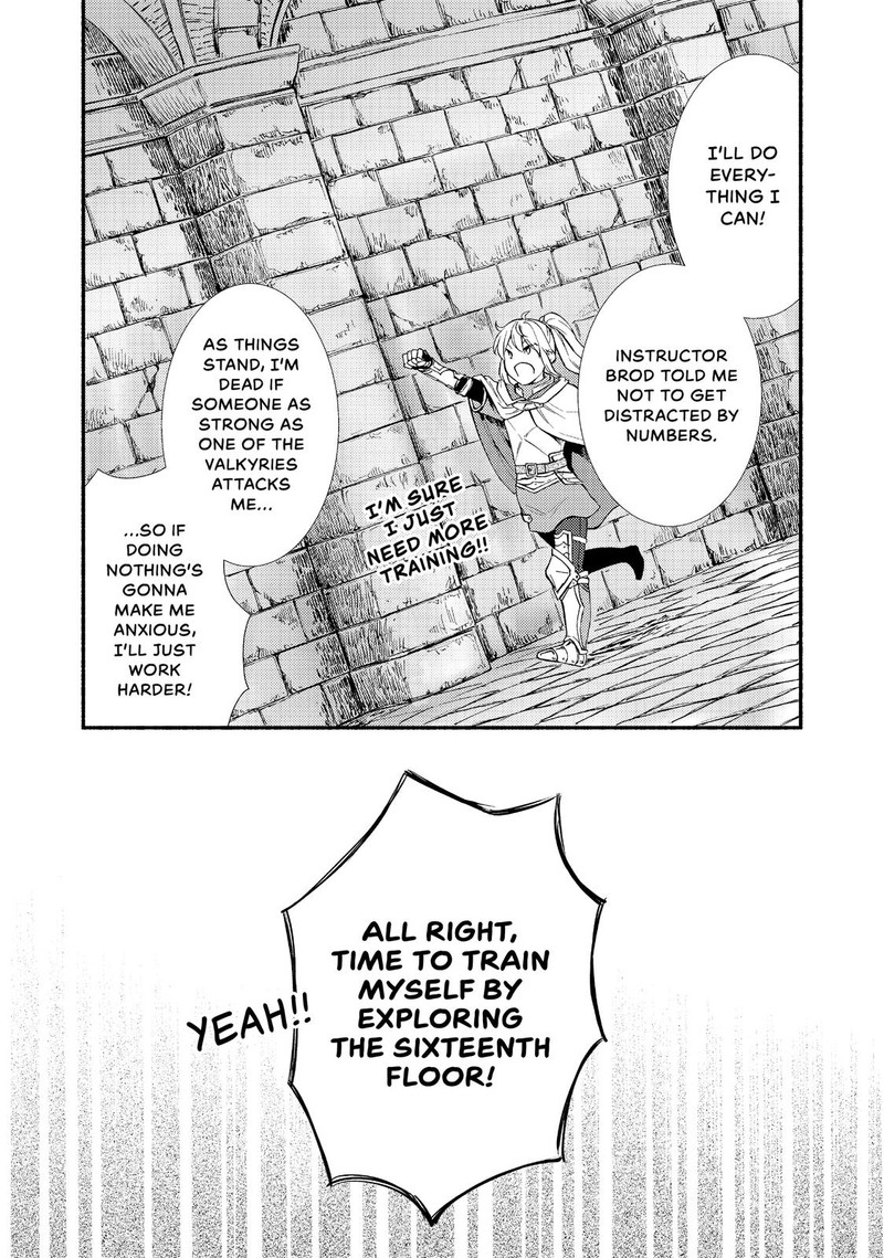 Seija Musou SararIIman Isekai De Ikinokoru Tame Ni Ayumu Michi 23 17