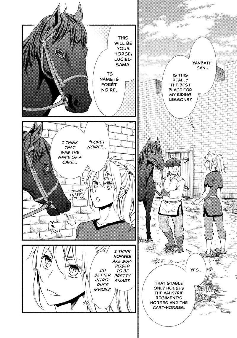 Seija Musou SararIIman Isekai De Ikinokoru Tame Ni Ayumu Michi 23 2