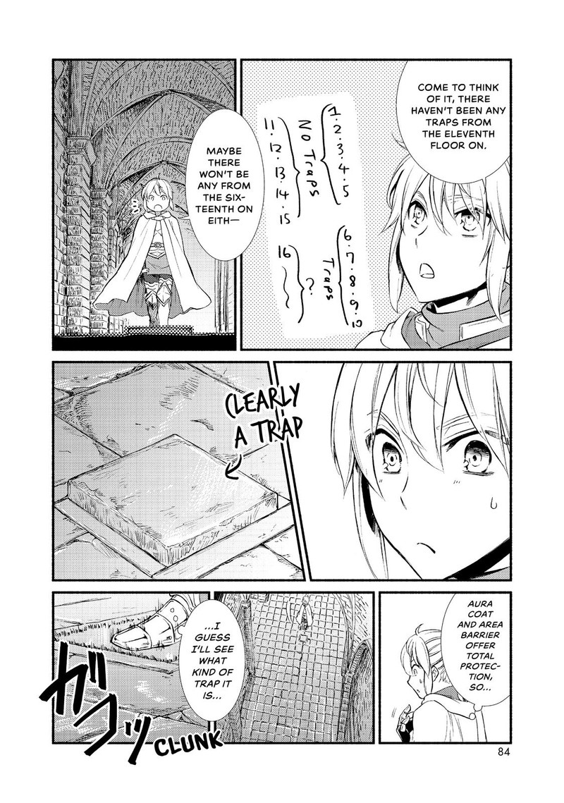 Seija Musou SararIIman Isekai De Ikinokoru Tame Ni Ayumu Michi 23 20