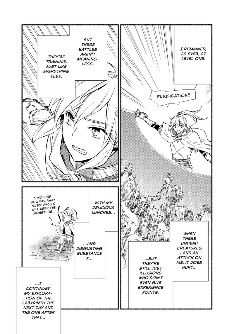 Seija Musou SararIIman Isekai De Ikinokoru Tame Ni Ayumu Michi 23 23