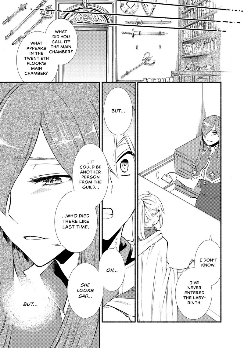 Seija Musou SararIIman Isekai De Ikinokoru Tame Ni Ayumu Michi 23 25