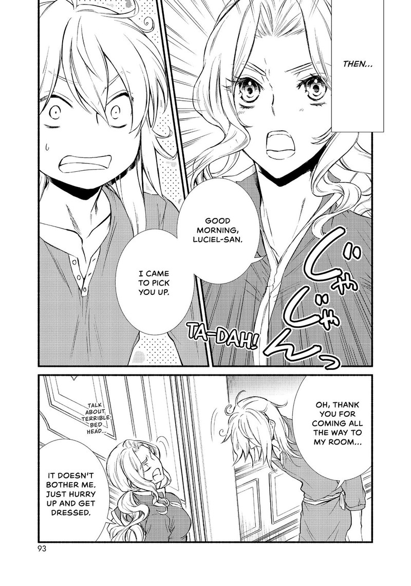 Seija Musou SararIIman Isekai De Ikinokoru Tame Ni Ayumu Michi 23 29