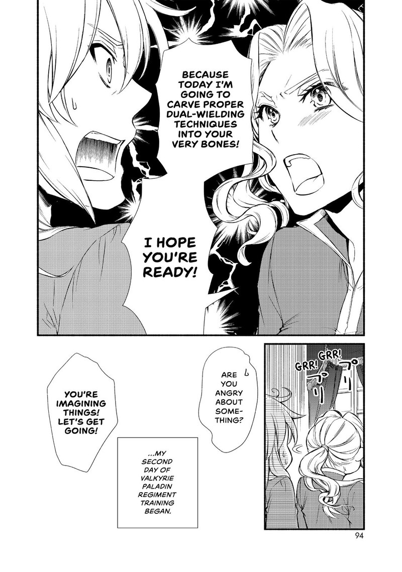 Seija Musou SararIIman Isekai De Ikinokoru Tame Ni Ayumu Michi 23 30