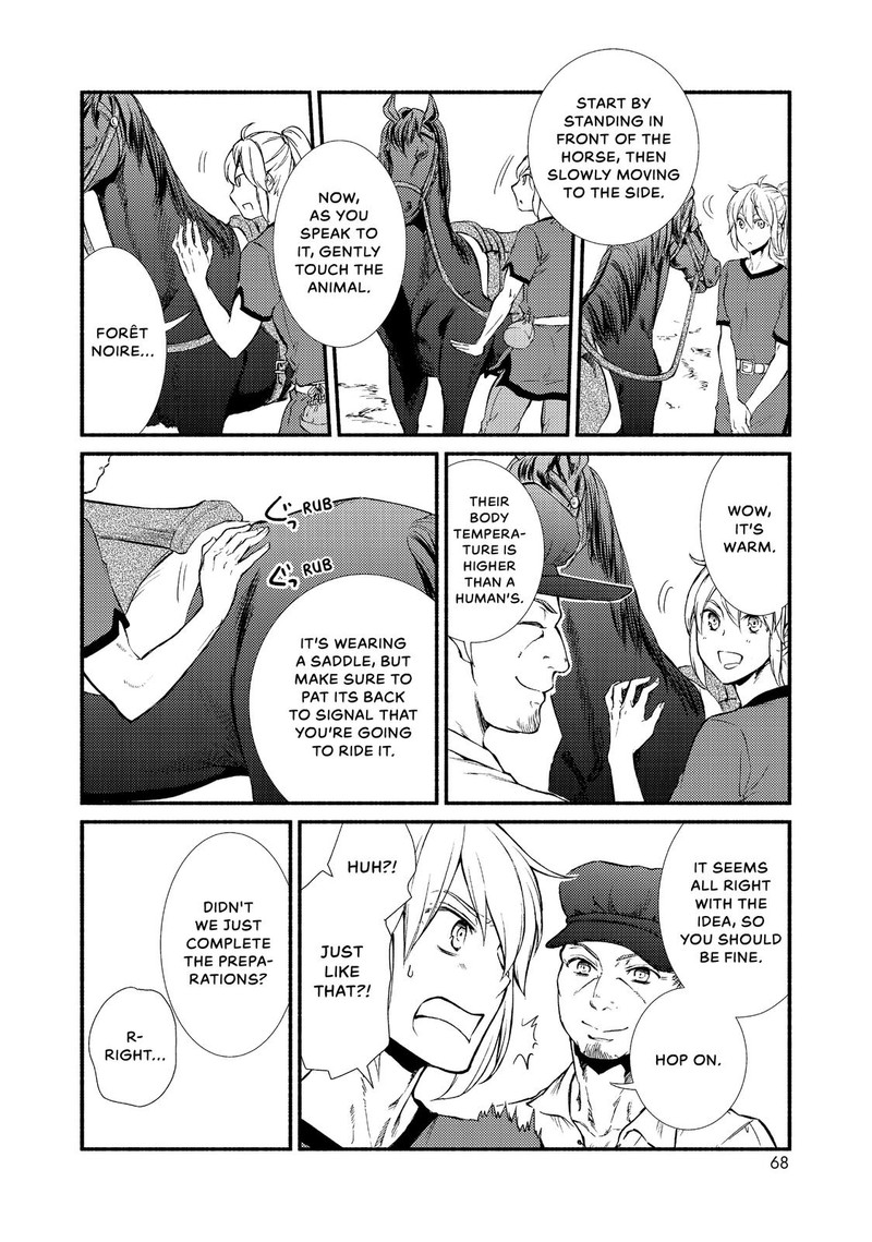 Seija Musou SararIIman Isekai De Ikinokoru Tame Ni Ayumu Michi 23 4