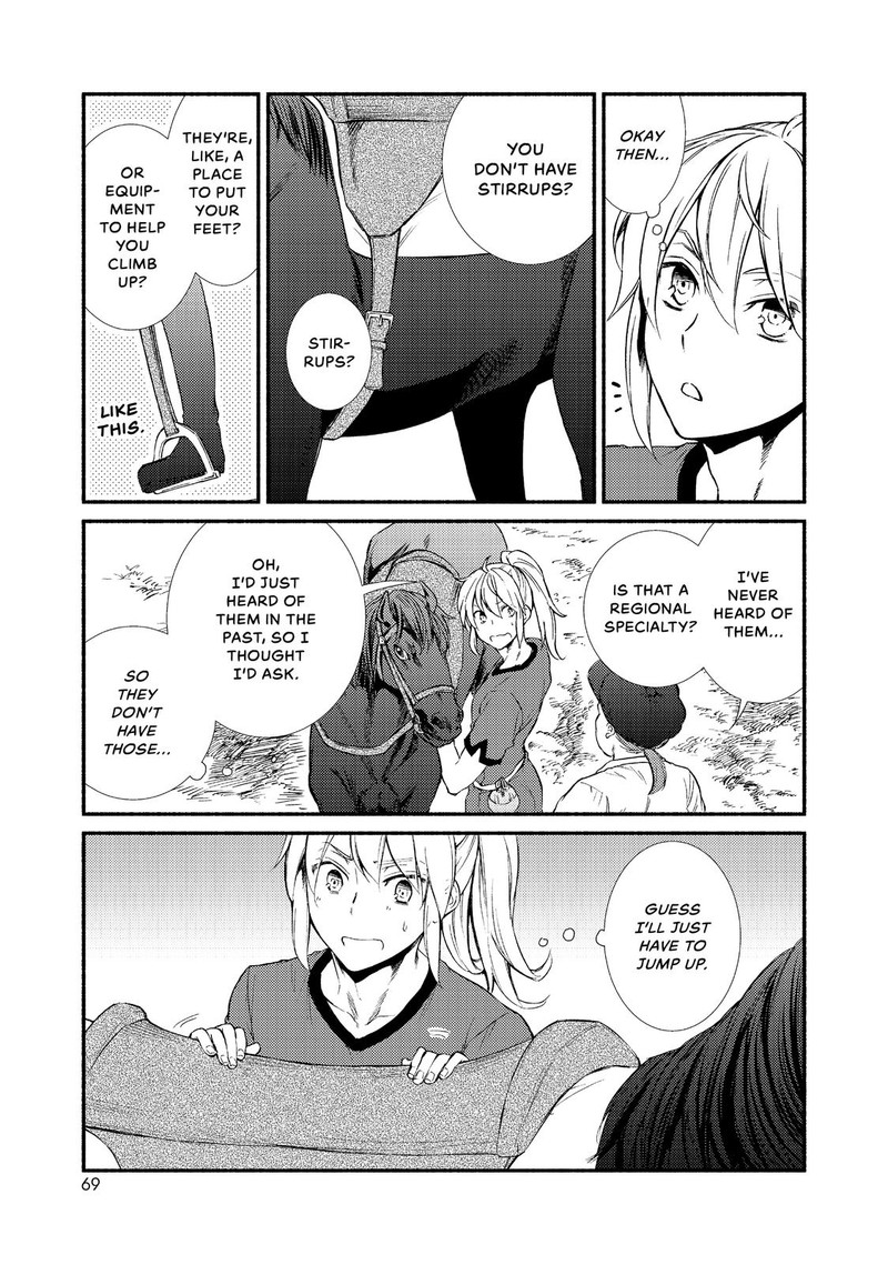 Seija Musou SararIIman Isekai De Ikinokoru Tame Ni Ayumu Michi 23 5