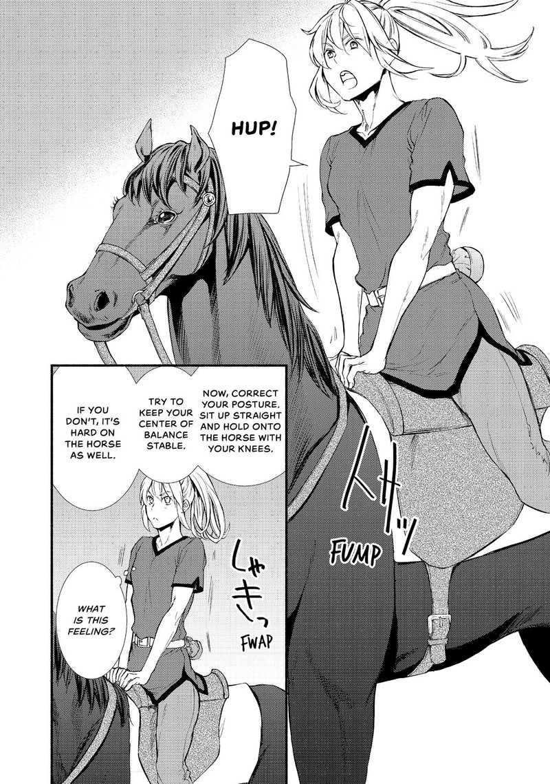 Seija Musou SararIIman Isekai De Ikinokoru Tame Ni Ayumu Michi 23 6