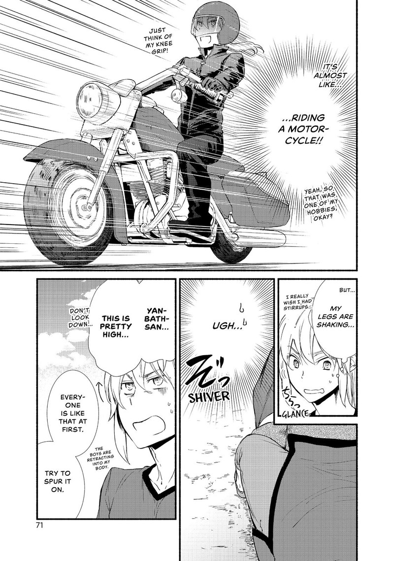 Seija Musou SararIIman Isekai De Ikinokoru Tame Ni Ayumu Michi 23 7