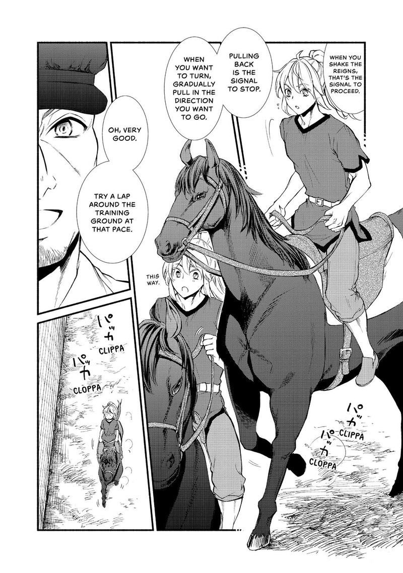 Seija Musou SararIIman Isekai De Ikinokoru Tame Ni Ayumu Michi 23 8