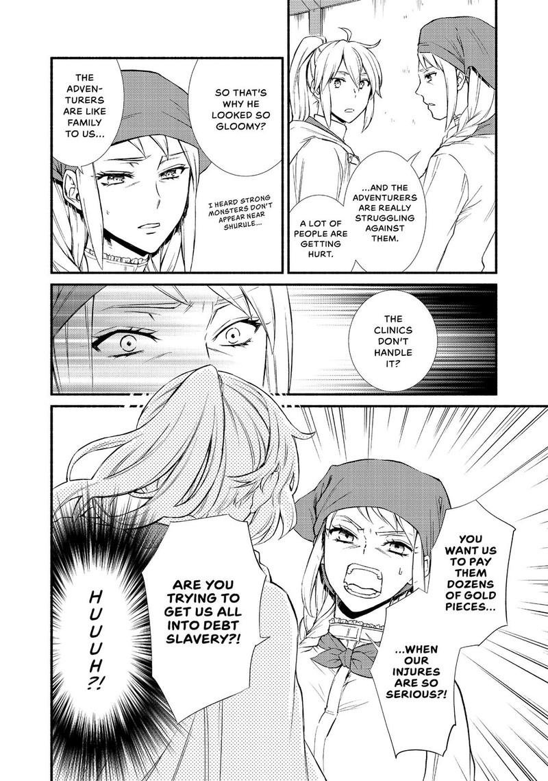 Seija Musou SararIIman Isekai De Ikinokoru Tame Ni Ayumu Michi 25 10