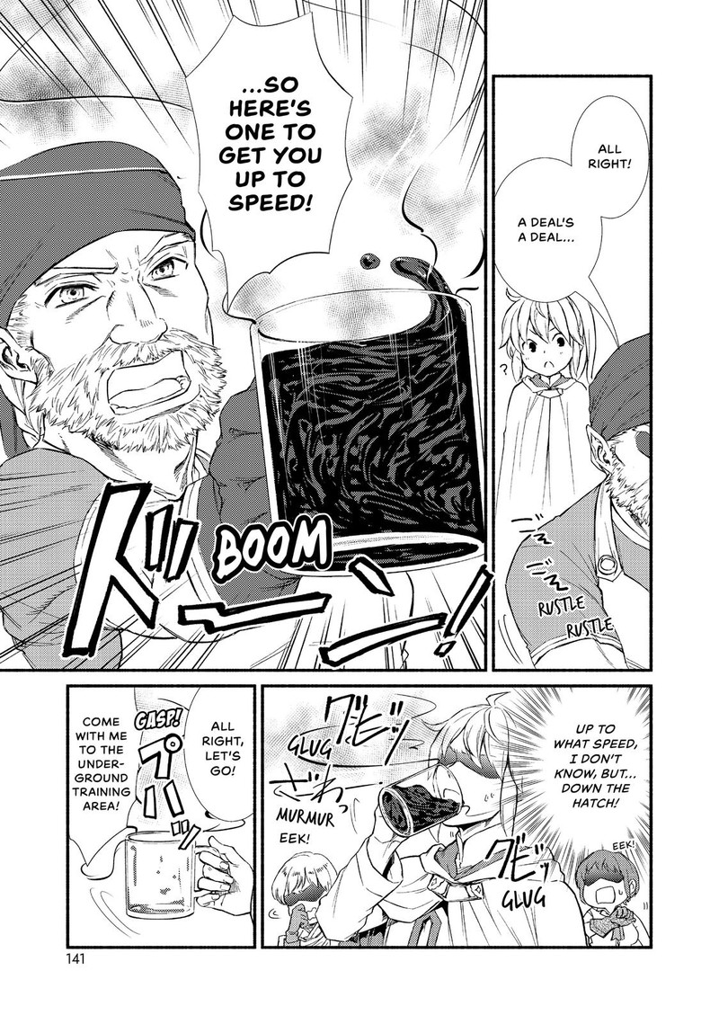 Seija Musou SararIIman Isekai De Ikinokoru Tame Ni Ayumu Michi 25 13