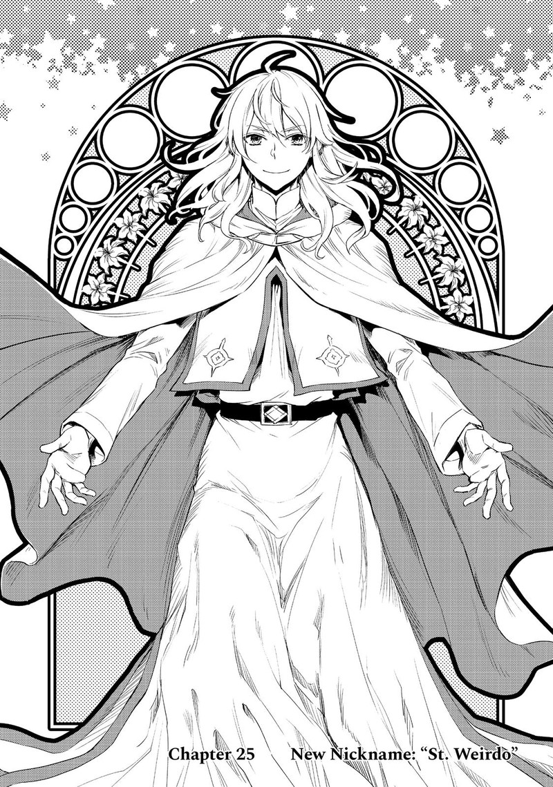 Seija Musou SararIIman Isekai De Ikinokoru Tame Ni Ayumu Michi 25 4