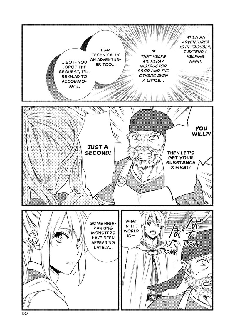 Seija Musou SararIIman Isekai De Ikinokoru Tame Ni Ayumu Michi 25 9