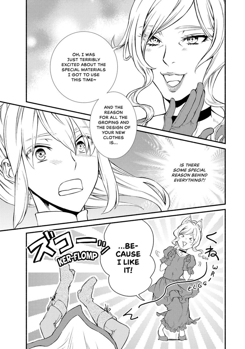 Seija Musou SararIIman Isekai De Ikinokoru Tame Ni Ayumu Michi 41 11