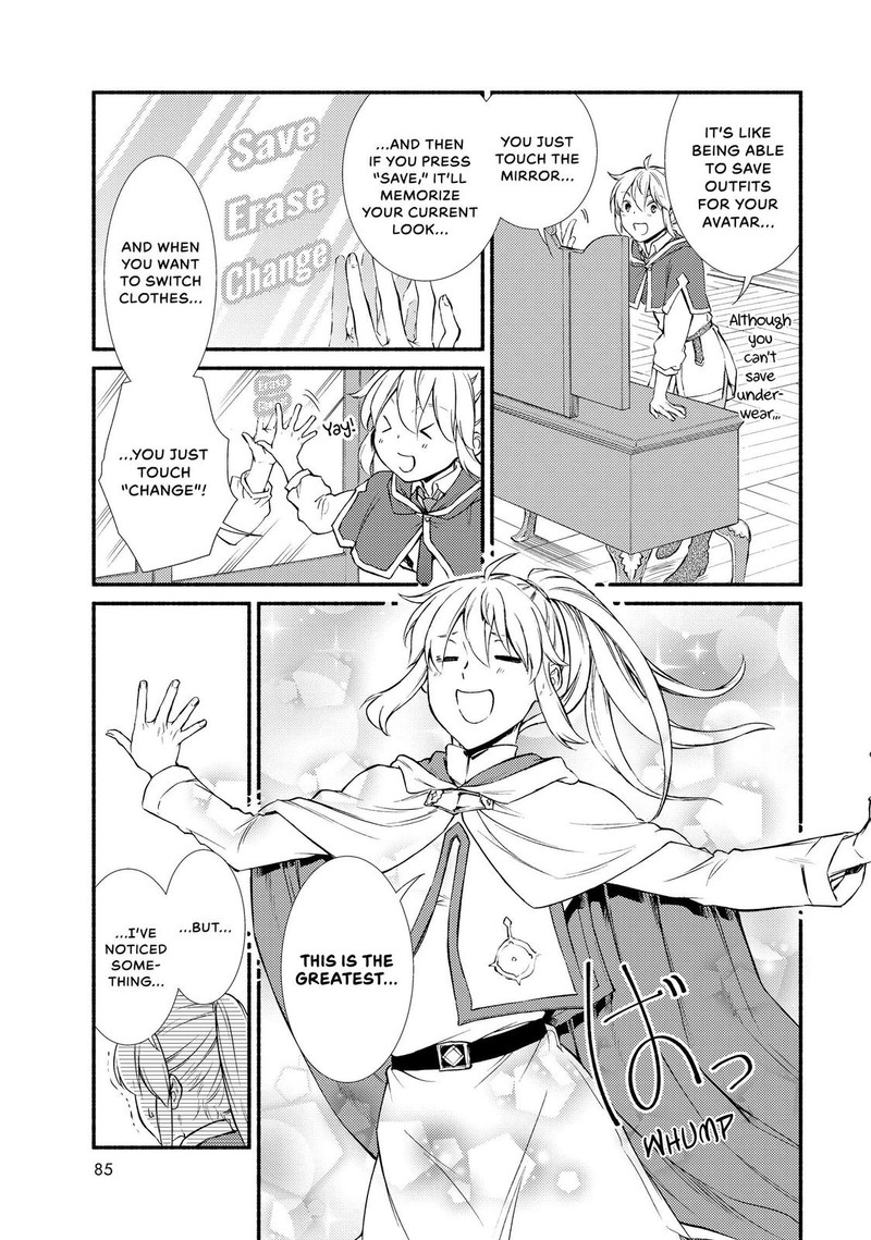 Seija Musou SararIIman Isekai De Ikinokoru Tame Ni Ayumu Michi 41 21