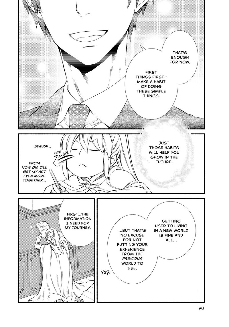Seija Musou SararIIman Isekai De Ikinokoru Tame Ni Ayumu Michi 41 26