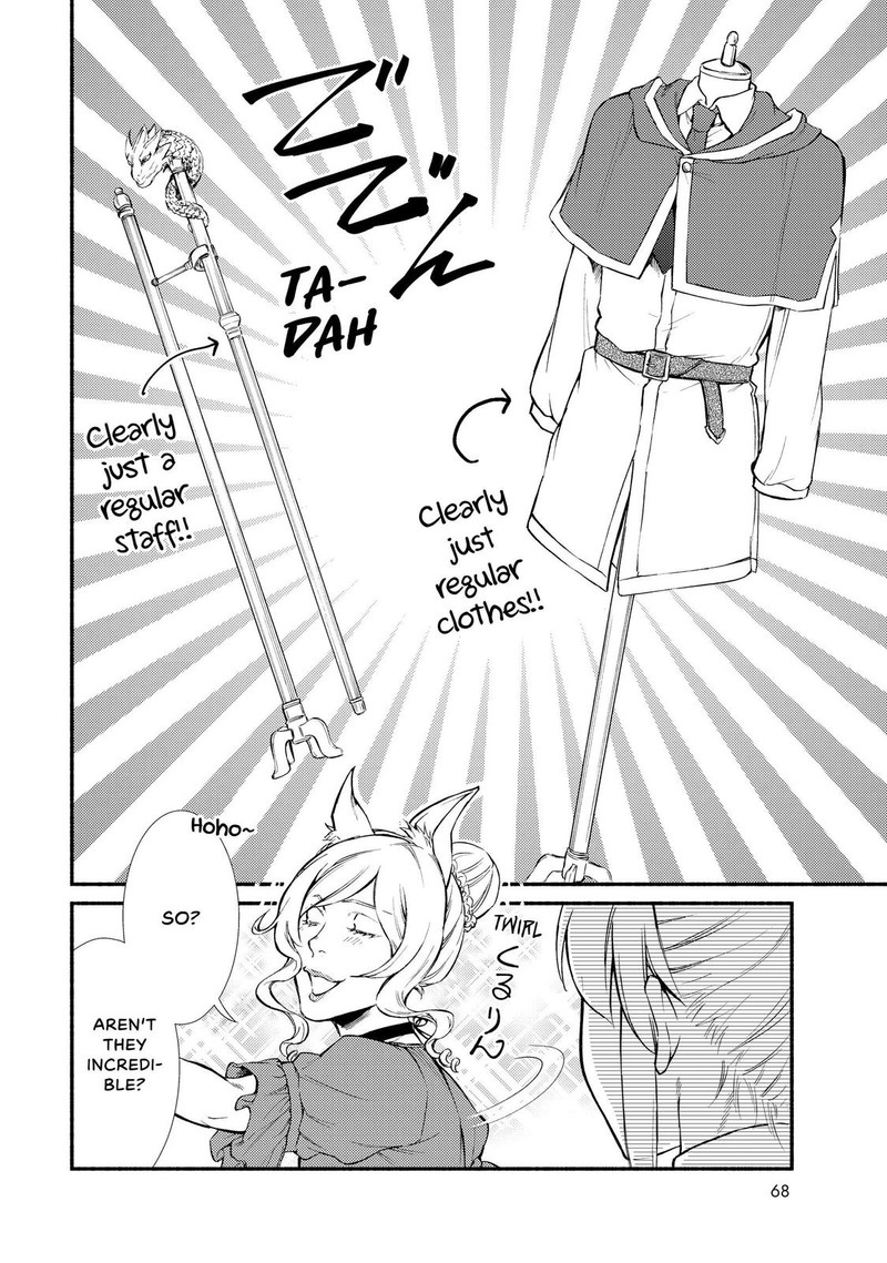 Seija Musou SararIIman Isekai De Ikinokoru Tame Ni Ayumu Michi 41 4
