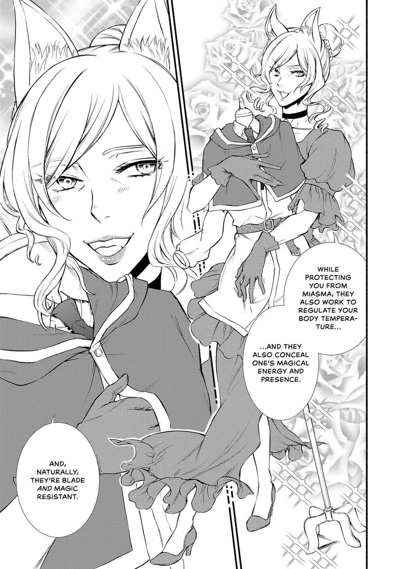 Seija Musou SararIIman Isekai De Ikinokoru Tame Ni Ayumu Michi 41 5