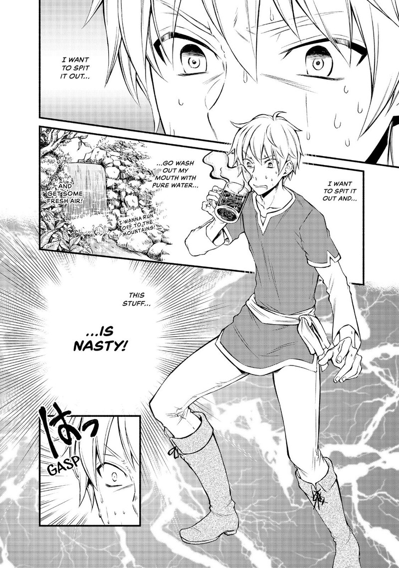 Seija Musou SararIIman Isekai De Ikinokoru Tame Ni Ayumu Michi 5 10