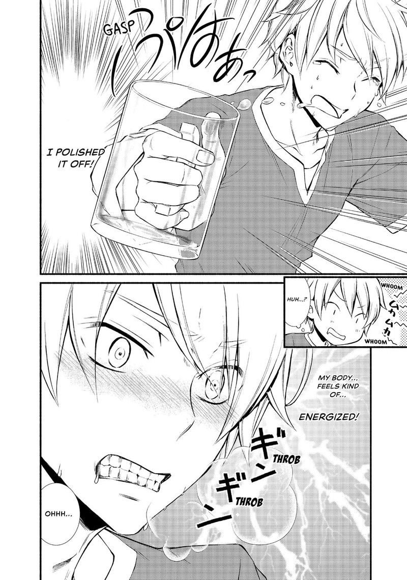 Seija Musou SararIIman Isekai De Ikinokoru Tame Ni Ayumu Michi 5 12